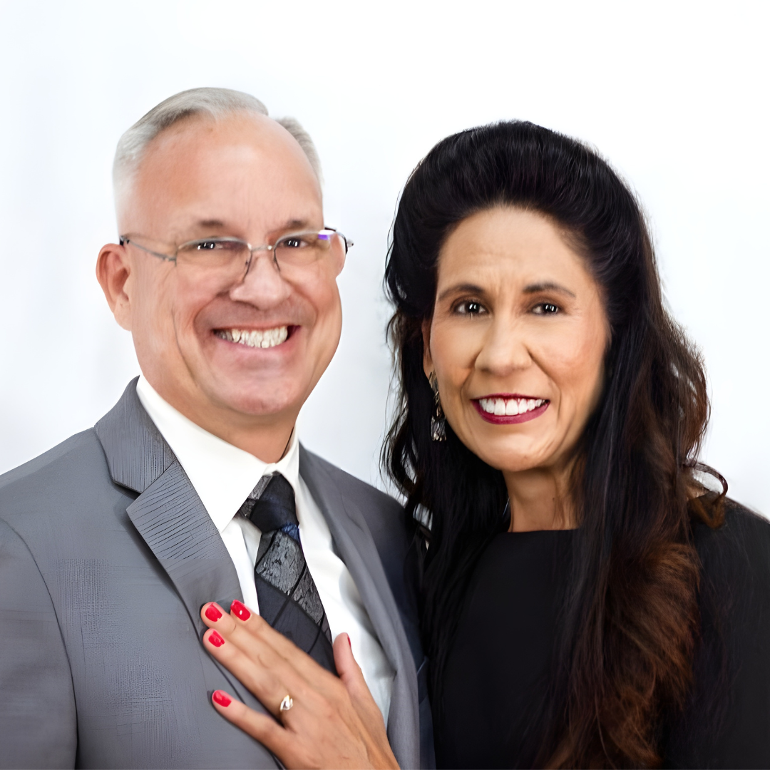 Pastor Dwight and Maries Schuler - Potters House Church of Wichita Falls