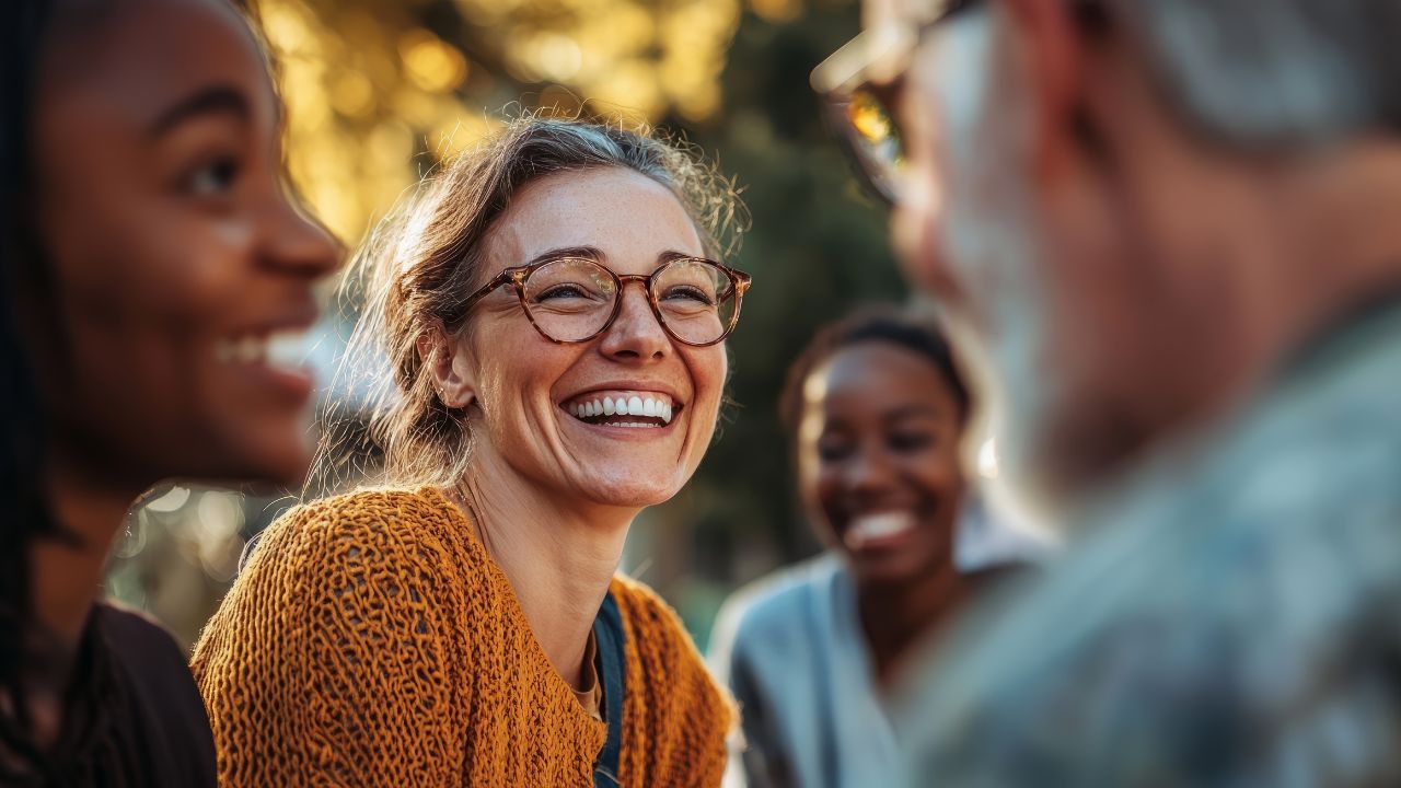 Potters House Community Outreach Event Image